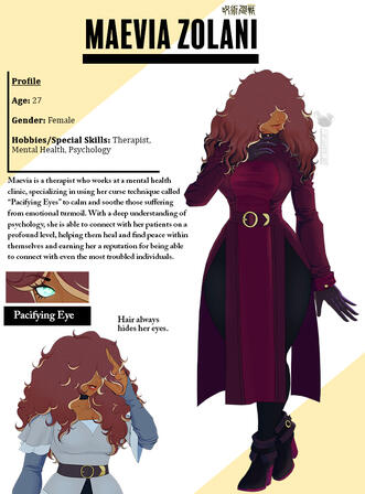 Bio Card Bio Card